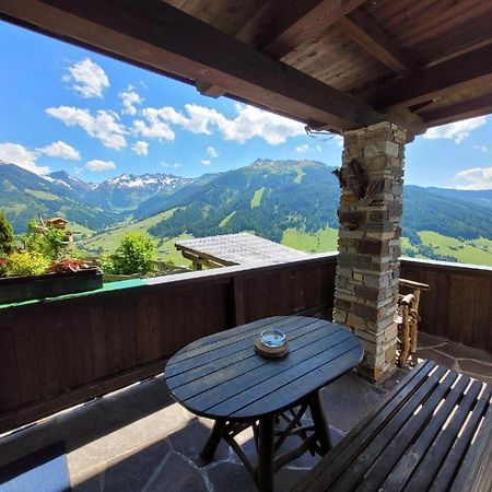 Appartamento Haus Bergleiten Alpbach Esterno foto