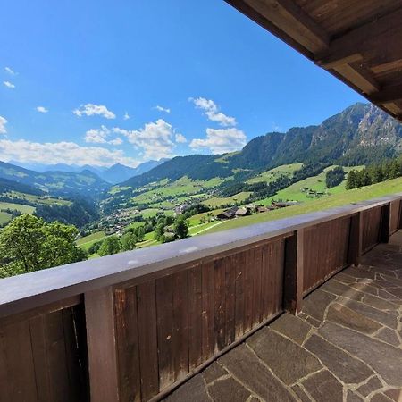 Appartamento Haus Bergleiten Alpbach Esterno foto