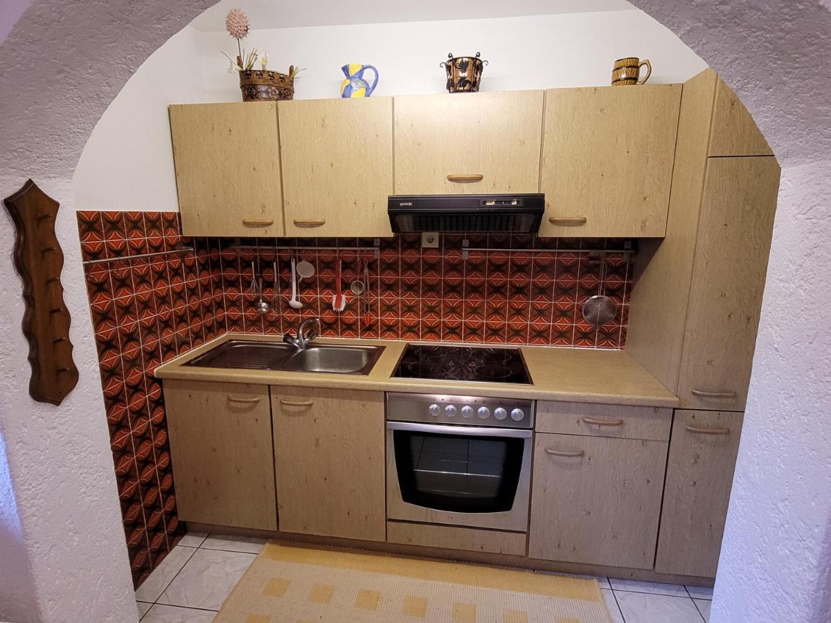 Appartamento Haus Bergleiten Alpbach Esterno foto