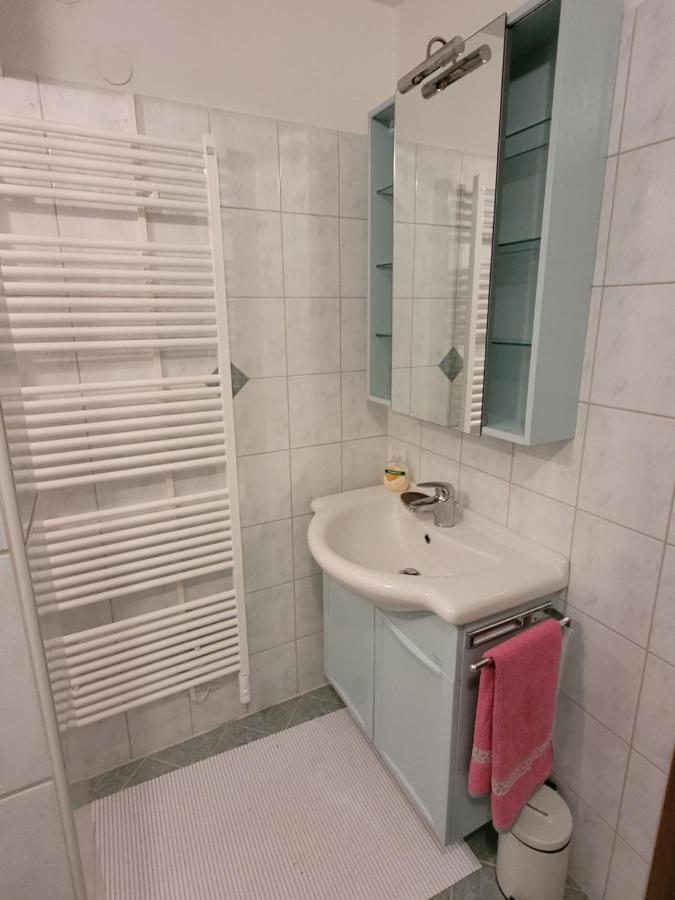 Appartamento Haus Bergleiten Alpbach Esterno foto