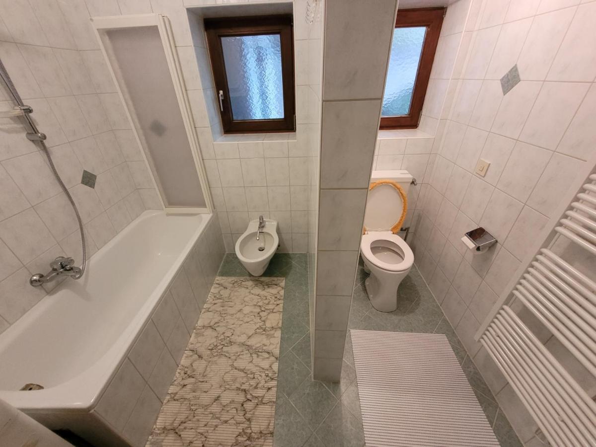 Appartamento Haus Bergleiten Alpbach Esterno foto