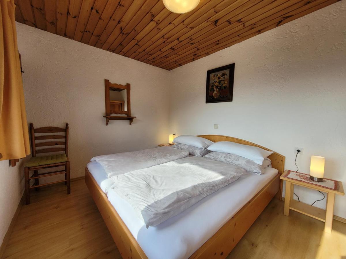 Appartamento Haus Bergleiten Alpbach Esterno foto