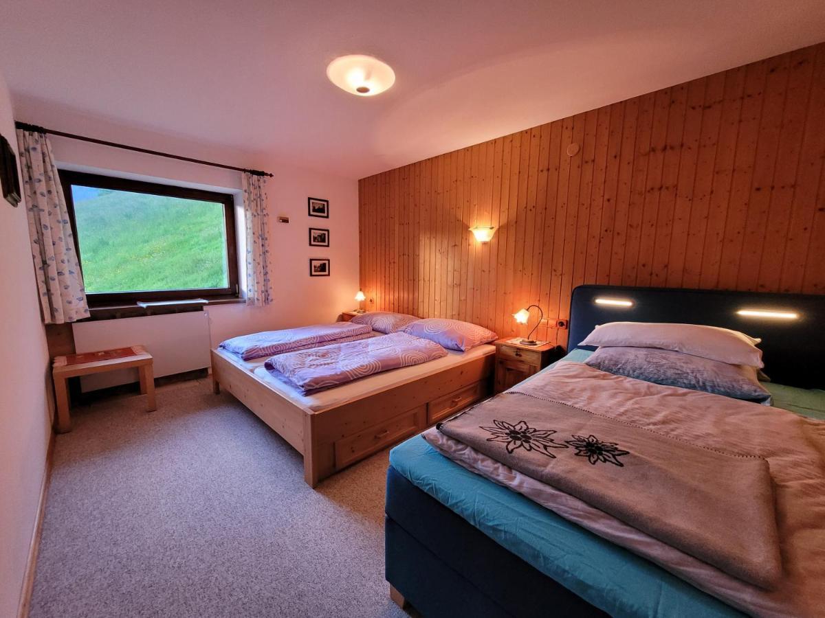 Appartamento Haus Bergleiten Alpbach Esterno foto