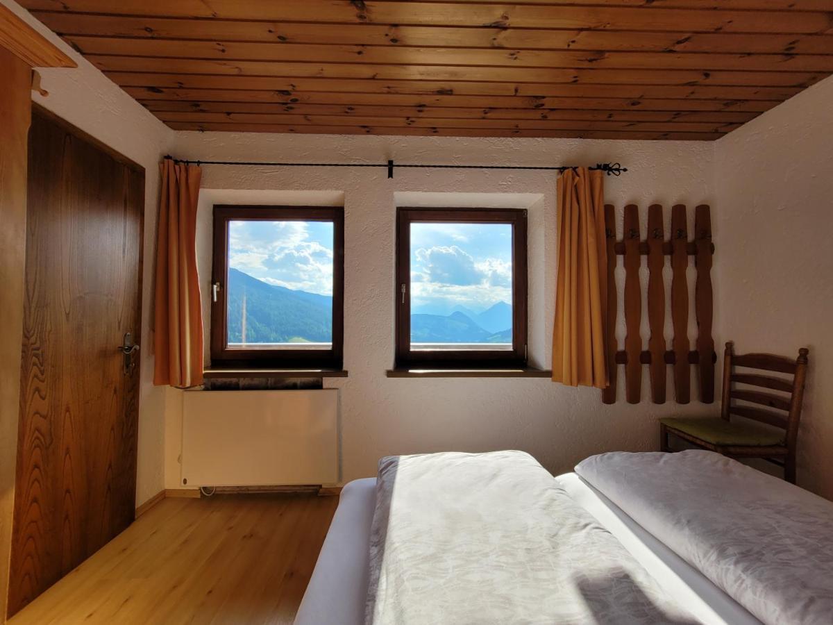 Appartamento Haus Bergleiten Alpbach Esterno foto