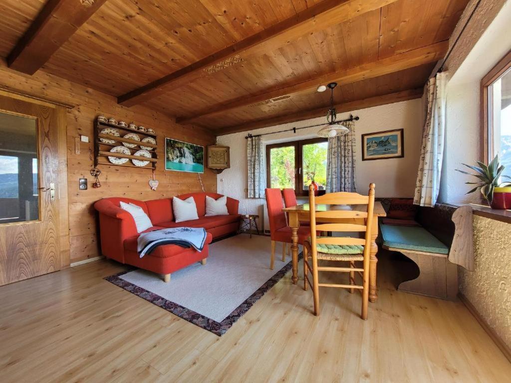 Appartamento Haus Bergleiten Alpbach Esterno foto
