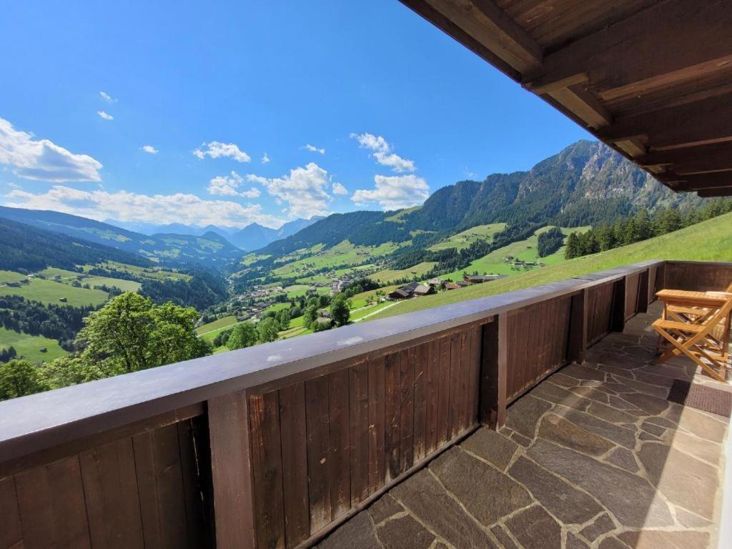 Appartamento Haus Bergleiten Alpbach Esterno foto
